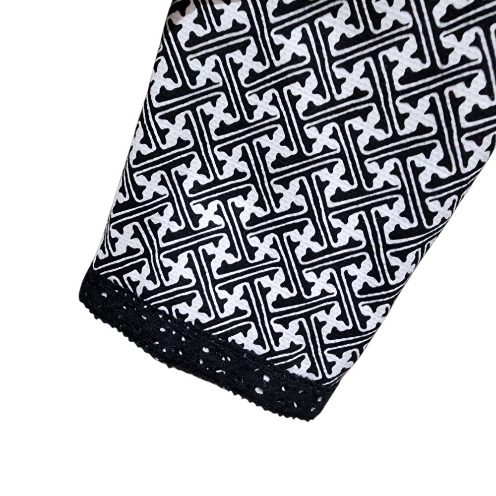 Jacket Reversible Embroidered - Picture 3 of 12